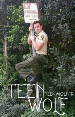 TEEN WOLF 6