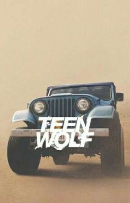 Teen Wolf - Gif Series / Imaginas