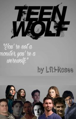 Teen Wolf: Imagifs/Imagine/Préférences