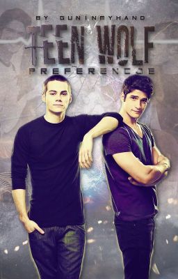 Teen Wolf - Imagify I Preferencje