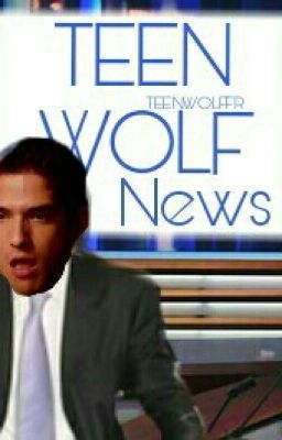 TEEN WOLF news