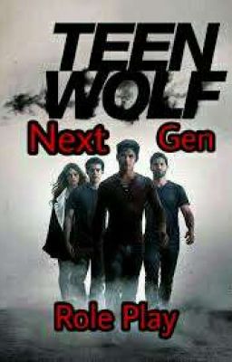 Teen Wolf Next Generation Rp