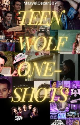 Teen Wolf One-Shots