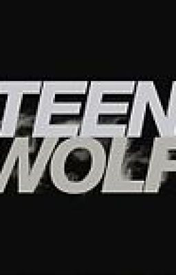 Teen Wolf Oneshots