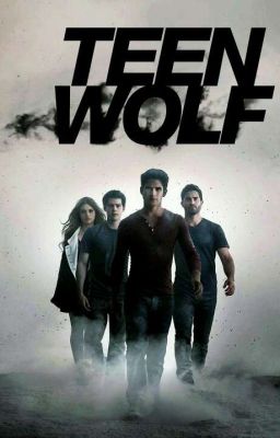 Teen Wolf Rp