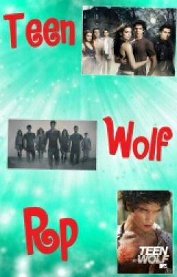 Teen Wolf RP