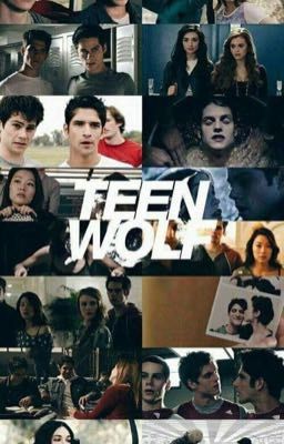 Teen Wolf [RPG]