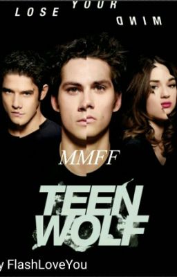 Teen Wolf RPG ~♡