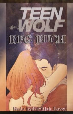 Teen Wolf RPG Buch 