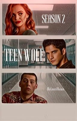 TEEN WOLF (S2)