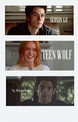 TEEN WOLF (S6B) (ENGLISH VERSION)