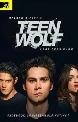 TEEN WOLF SAISON 1(Résumé)[TERMINÉ]