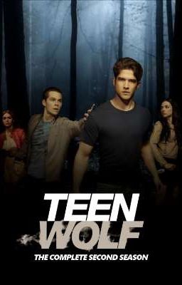 TEEN WOLF SAISON 2(Résumé)