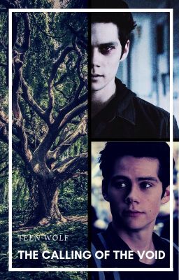 Teen Wolf - The Calling of the Void