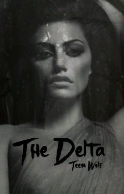 Teen Wolf~The Delta