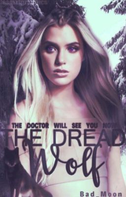 Teen Wolf -The Dread Wolf- Theo Raeken