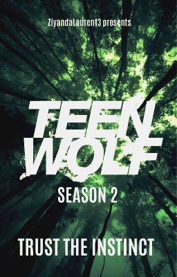 TEEN WOLF: The Role-Play [CLOSED]