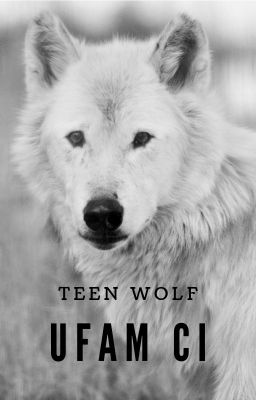 Teen Wolf - Ufam Ci