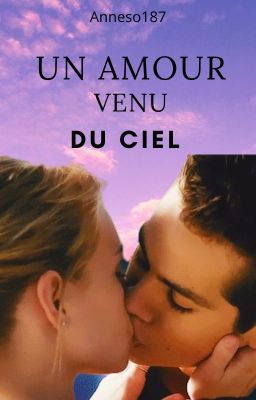 Teen Wolf : Un Amour Venu Du Ciel