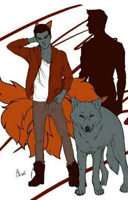 Teen Wolf✓Unnatural Book 1 *Sciles*(hiatus)