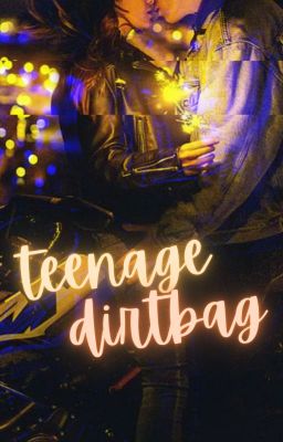 Teenage Dirtbag (Punk Niall Fan Fiction)