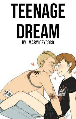 Teenage Dream (Jefmo)