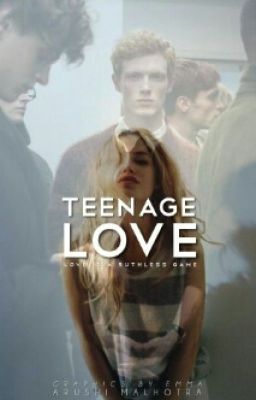 Teenage Love