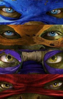 Teenage Mutant Ninja Turtles: 2014