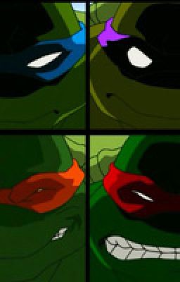 Teenage Mutant Ninja Turtles bf scenarios