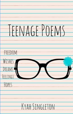 Teenage Poems