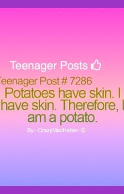 Teenage Posts