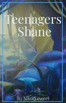 Teenagers Shane [Bajoterra]