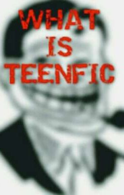  Teenfic