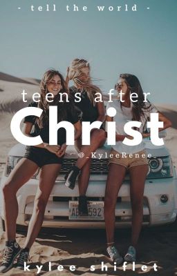 Teens After Christ