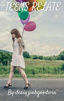 Teens Relate