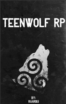 Teenwolf RP