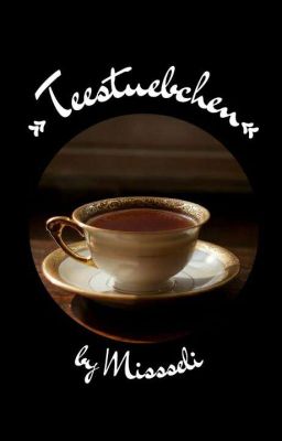 Teestübchen