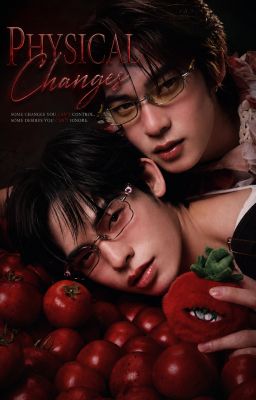 [TeeTeePor] Physical Changes | Oneshot