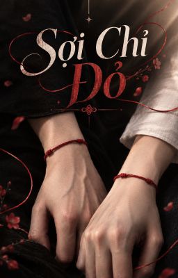 [TEETEEPOR] SỢI CHỈ ĐỎ