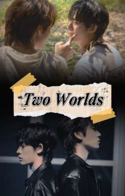 [TeeTeePor] Two worlds