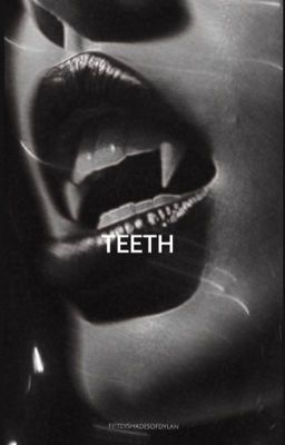 TEETH - TRUE BLOOD