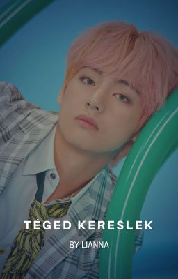 Téged Kereslek | TAEKOOK