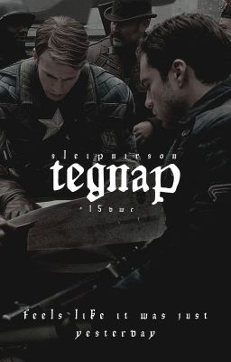 tegnap  » 𝟏𝟓 𝐃𝐖𝐂 ft. stucky