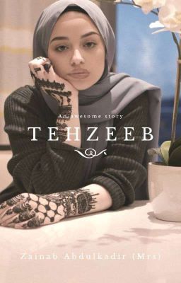 Tehzeeb
