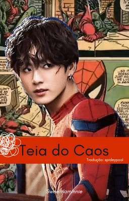 Teia do Caos {jikook}