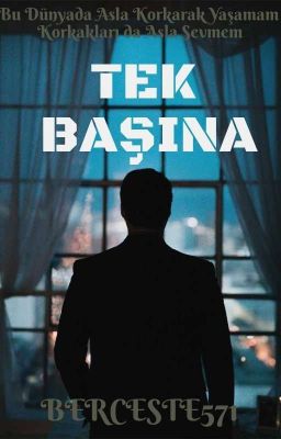 TEK BAŞINA{polisiye} 