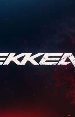 Tekken 9:Nueva Sangre