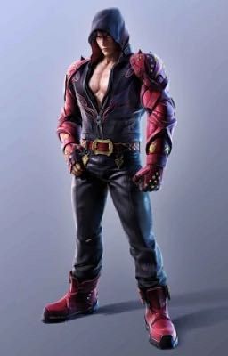 Tekken Story Concepts