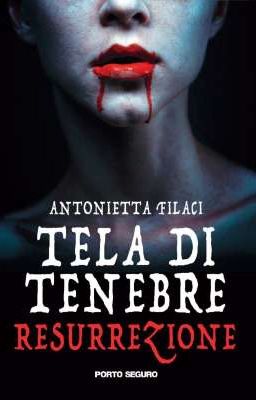 Tela di Tenebre - Resurrezione