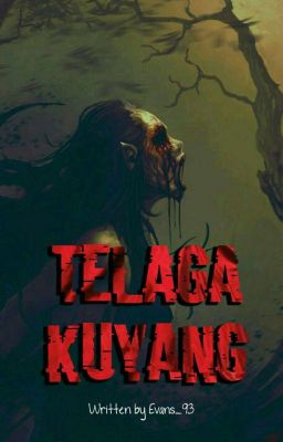 Telaga Kuyang